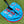 Load image into Gallery viewer, Brand New Tour Phantom T5 OC SSS w/Black Shaft &amp; USA Scotty Dog Circle T Headcover
