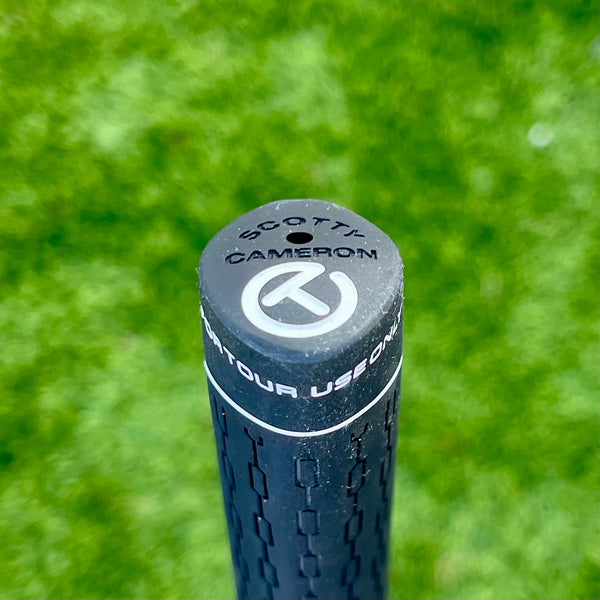 Brand New Black 2024-25 Phantom X T5.5 SSS w/ Welded Flojet Neck