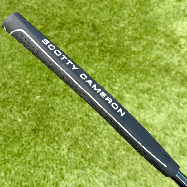 Brand New Tour Phantom T5 OC SSS w/Black Shaft & USA Scotty Dog Circle T Headcover