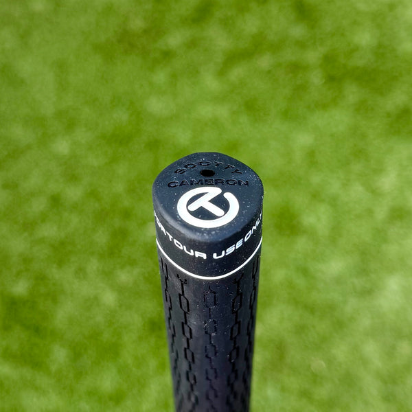Brand New Tour Phantom T5 OC SSS w/Black Shaft & USA Scotty Dog Circle T Headcover