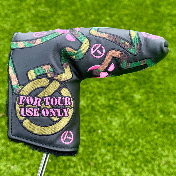 Brand New 009m SSS w/Tour Bombs & "Titleist" Hand Stamp @ 350g