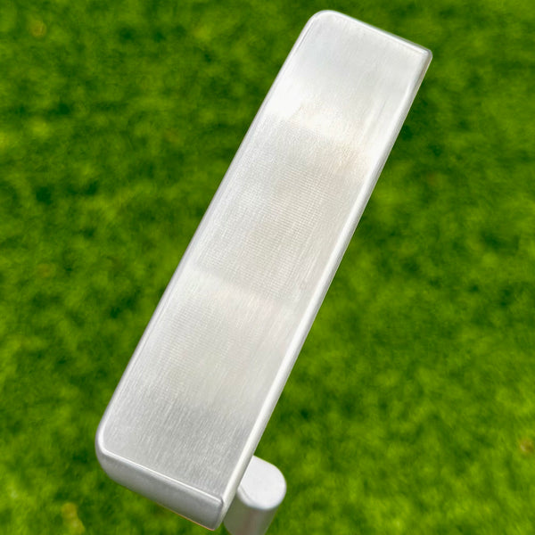 Brand New 009m SSS w/Tour Bombs & "Titleist" Hand Stamp @ 350g