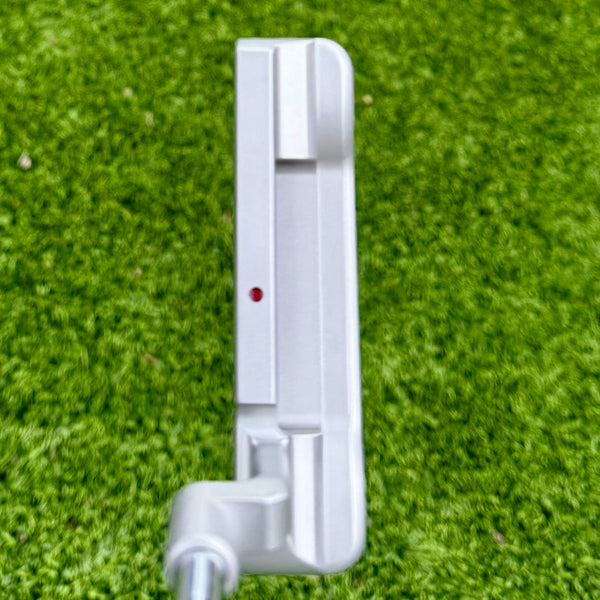 Brand New 009m SSS w/Tour Bombs & "Titleist" Hand Stamp @ 350g