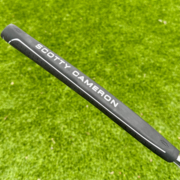 Brand New 009m SSS w/Tour Bombs & "Titleist" Hand Stamp @ 350g