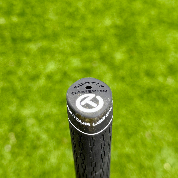 Brand New 009m SSS w/Tour Bombs & "Titleist" Hand Stamp @ 350g