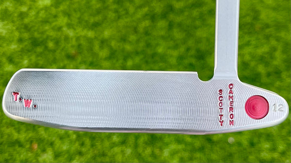 Epic Scottys: Scotty Cameron Circle T Tour Putters for Sale Epic Scottys: Scotty Cameron Circle T Tour Putters for Sale