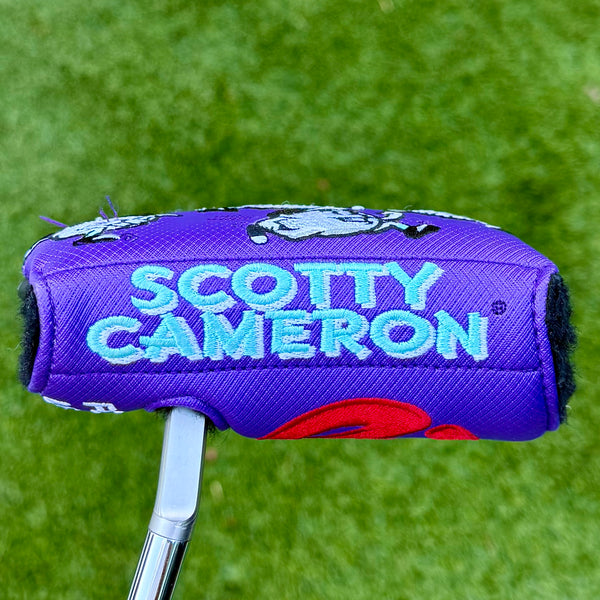 Made for the Tour Phantom X T5.5 w/Flojet Neck