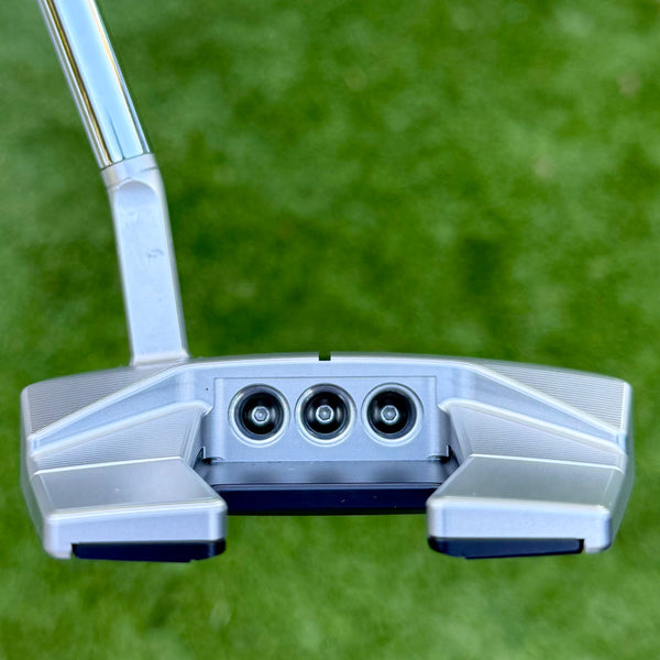 Made for the Tour Phantom X T5.5 w/Flojet Neck