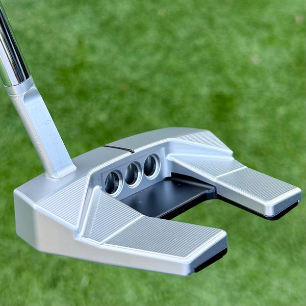 Made for the Tour Phantom X T5.5 w/Flojet Neck