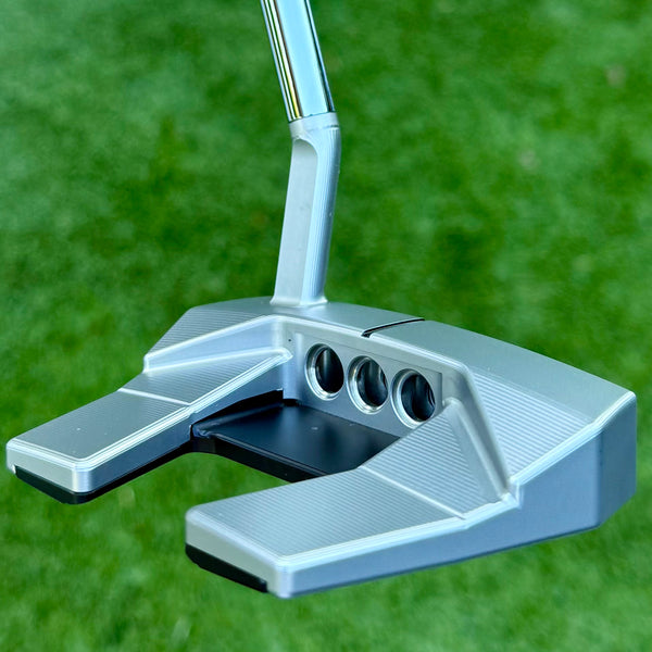 Made for the Tour Phantom X T5.5 w/Flojet Neck
