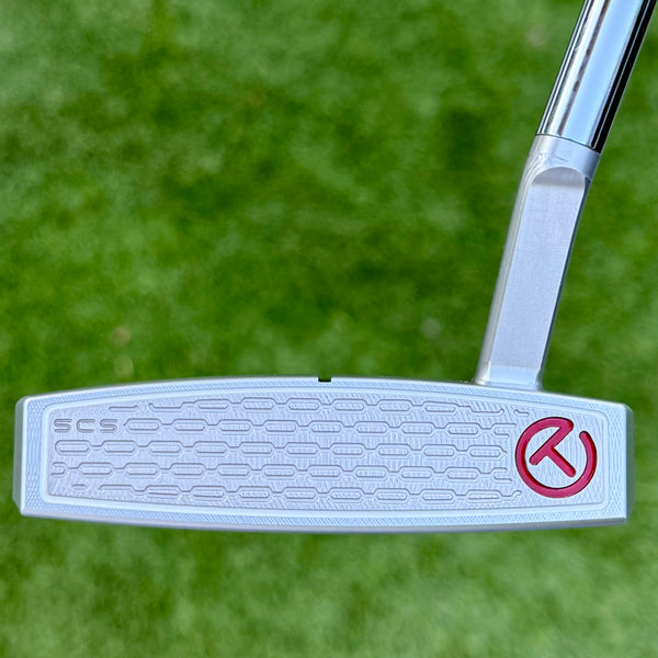 Made for the Tour Phantom X T5.5 w/Flojet Neck