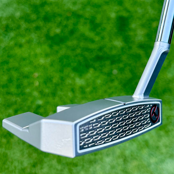 Made for the Tour Phantom X T5.5 w/Flojet Neck