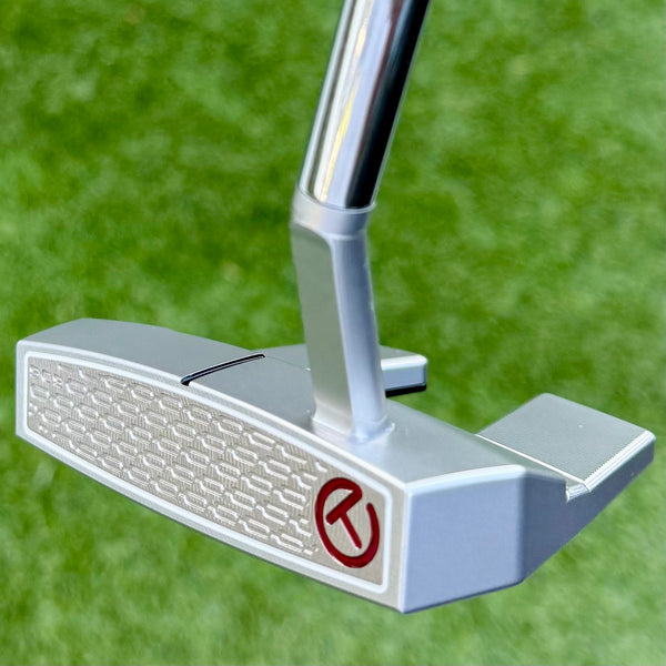 Made for the Tour Phantom X T5.5 w/Flojet Neck