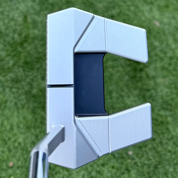 Made for the Tour Phantom X T5.5 w/Flojet Neck