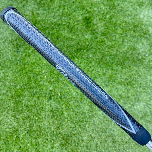 Made for the Tour Phantom X T5.5 w/Flojet Neck