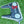 Load image into Gallery viewer, Tour Phantom T7 w/Rare Double Bend Neck &amp; Chain Link Carbon face Insert
