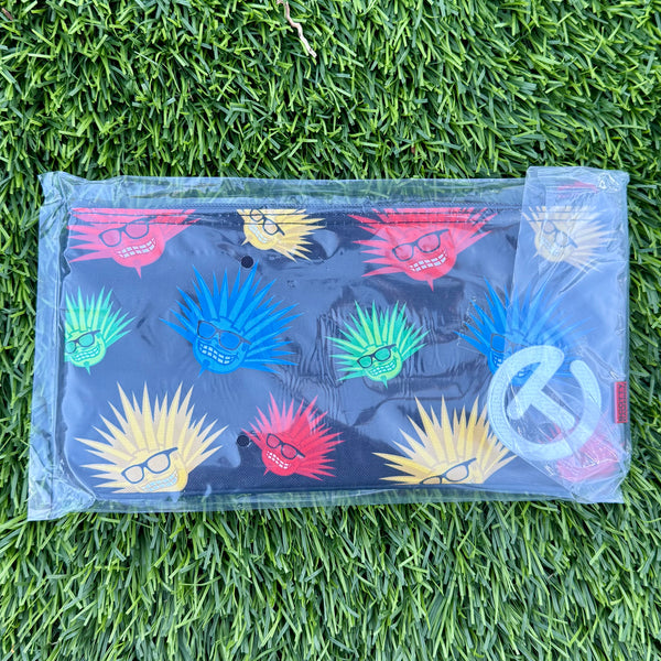 2025 TCC 20th Anniversary "Agave Man" Limited Release Cash Bag