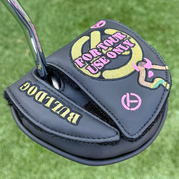 Brand New Phantom X T9 SSS w/Short Top Line Alignment Aid