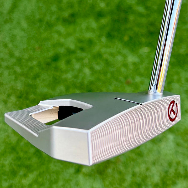 Brand New Phantom X T9 SSS w/Short Top Line Alignment Aid