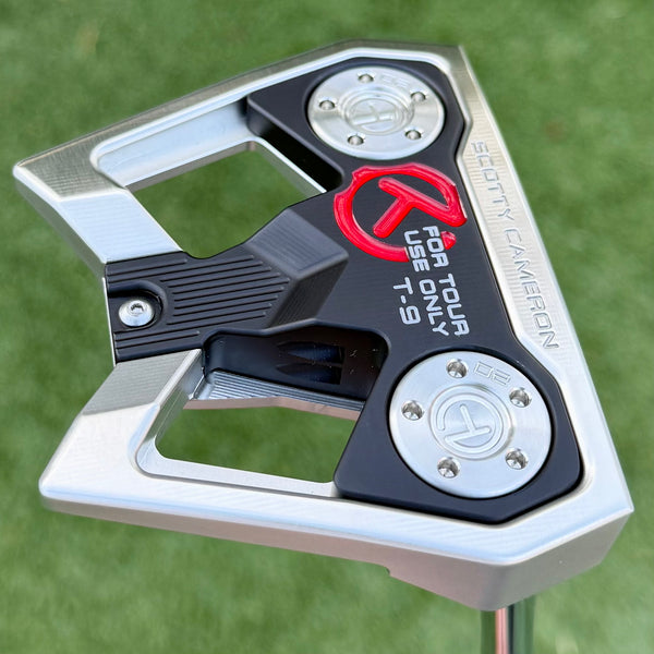 Brand New Phantom X T9 SSS w/Short Top Line Alignment Aid