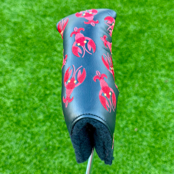 2020 "Let the Good Times Roll" Louisiana Open Release Blade Headcover