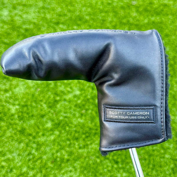 Scotty Cameron Gallery Vault Circle T Headcover