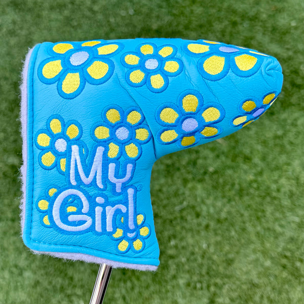Brand New 2013 Scotty Cameron Limited Edition My Girl Fastback