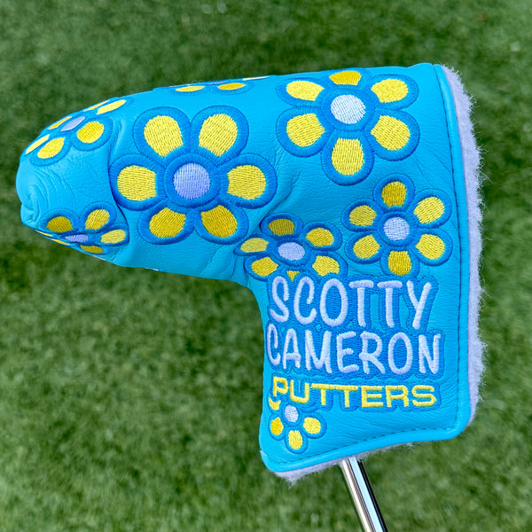 Brand New 2013 Scotty Cameron Limited Edition My Girl Fastback