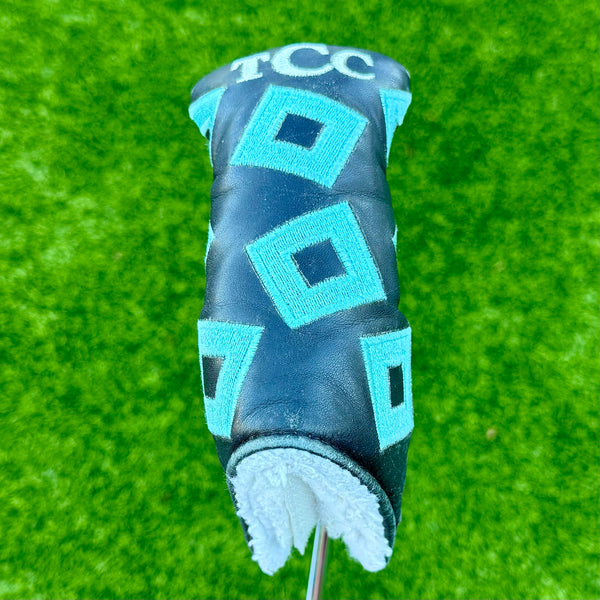 2010 "The Cameron Collector" (TCC) Limited Release Blade Headcover