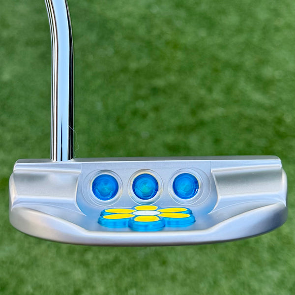 Brand New 2013 Scotty Cameron Limited Edition My Girl Fastback