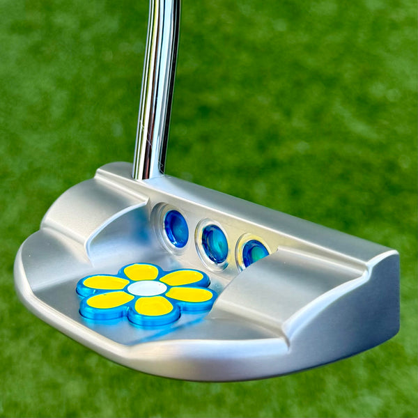 Brand New 2013 Scotty Cameron Limited Edition My Girl Fastback