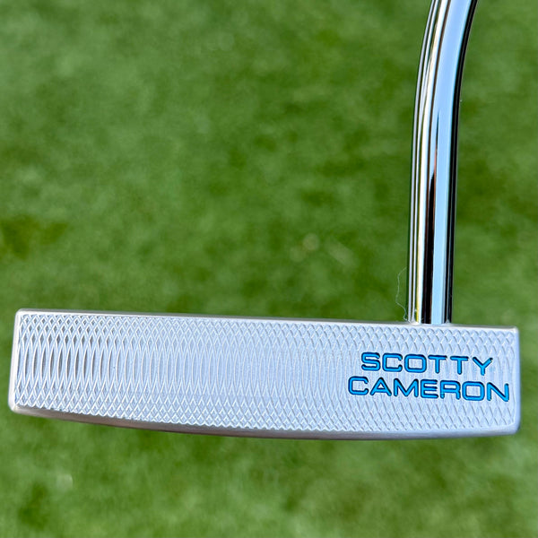 Brand New 2013 Scotty Cameron Limited Edition My Girl Fastback