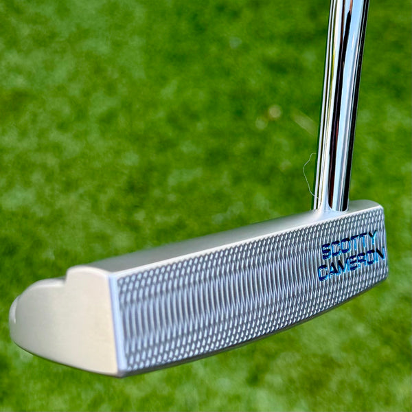 Brand New 2013 Scotty Cameron Limited Edition My Girl Fastback