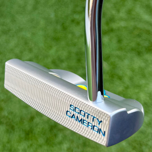 Brand New 2013 Scotty Cameron Limited Edition My Girl Fastback
