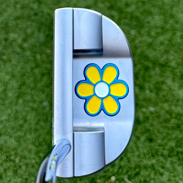 Brand New 2013 Scotty Cameron Limited Edition My Girl Fastback