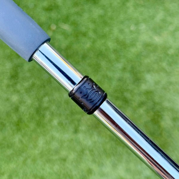 009m SSS w/Jester & Hot Head Harry Tour Hand Stamps @ 350g
