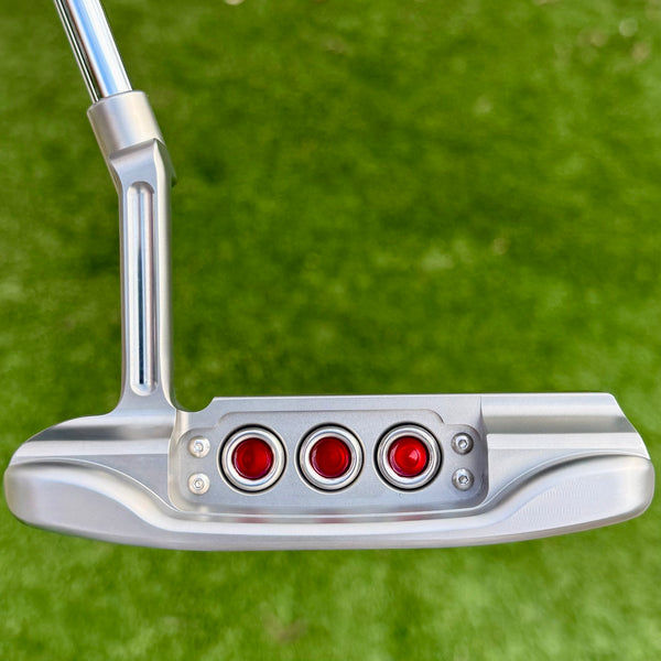 Brand New Super Rat Concept 1 w/GSS Inlay & Deep Milled Face