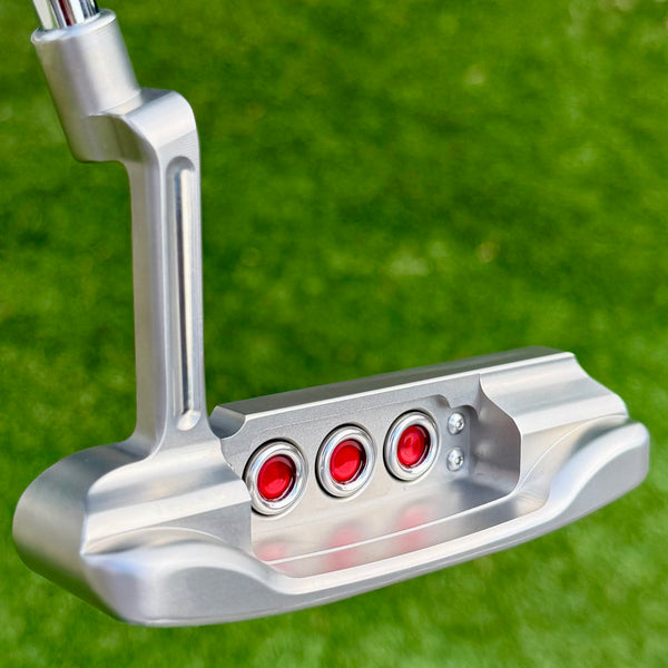 Brand New Super Rat Concept 1 w/GSS Inlay & Deep Milled Face