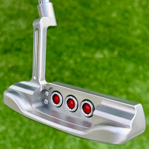 Brand New Super Rat Concept 1 w/GSS Inlay & Deep Milled Face