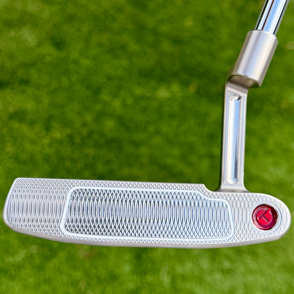 Brand New Super Rat Concept 1 w/GSS Inlay & Deep Milled Face