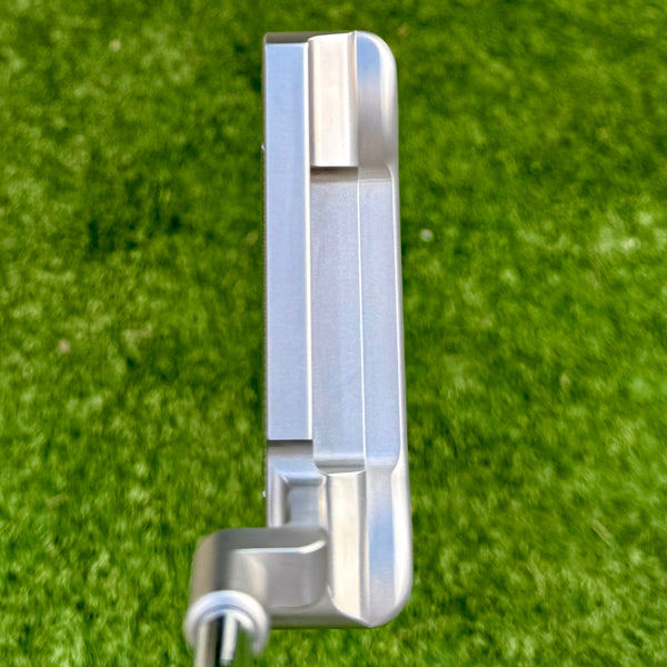 Brand New Super Rat Concept 1 w/GSS Inlay & Deep Milled Face