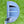 Load image into Gallery viewer, Tour GOLO 6.5 SSS in Black Finish w/Welded Flojet Neck &amp; Purple Paint Fill
