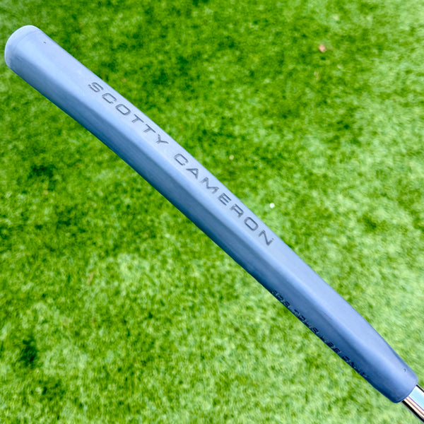 Tour GOLO 6.5 SSS in Black Finish w/Welded Flojet Neck & Purple Paint Fill
