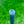 Load image into Gallery viewer, Tour GOLO 6.5 SSS in Black Finish w/Welded Flojet Neck &amp; Purple Paint Fill
