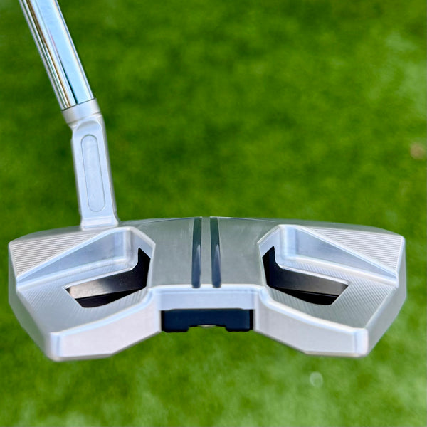 Phantom X T9.5 SSS w/Top Line Arrow Alignment & Flojet Neck