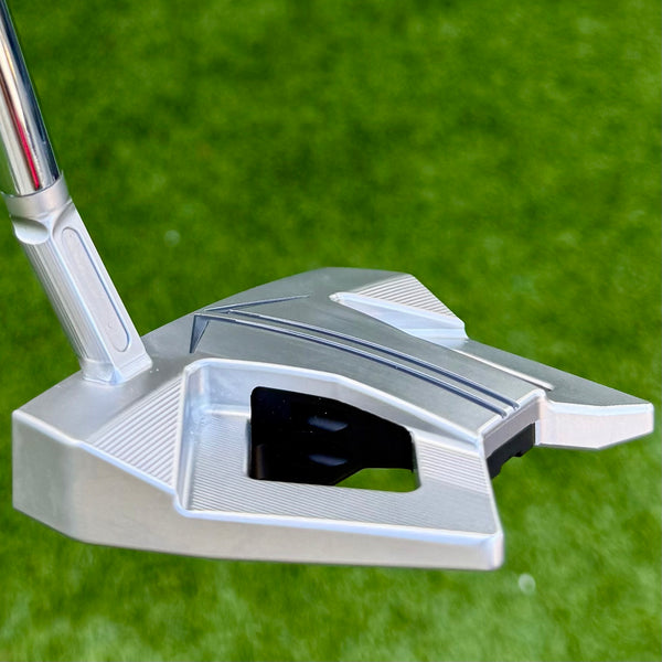 Phantom X T9.5 SSS w/Top Line Arrow Alignment & Flojet Neck