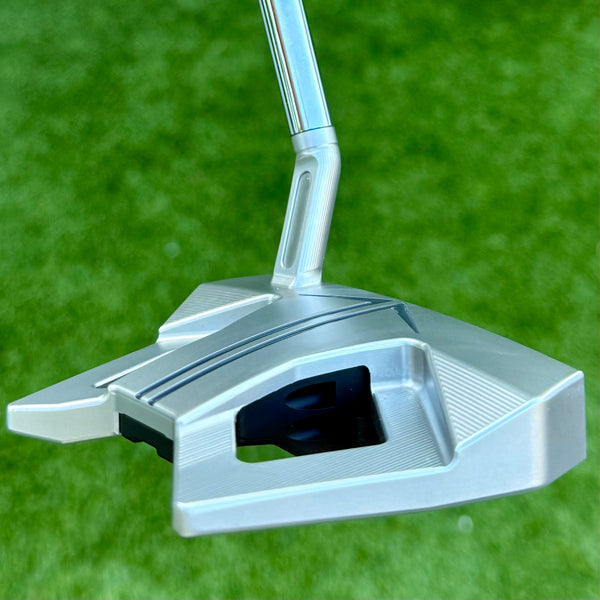 Phantom X T9.5 SSS w/Top Line Arrow Alignment & Flojet Neck
