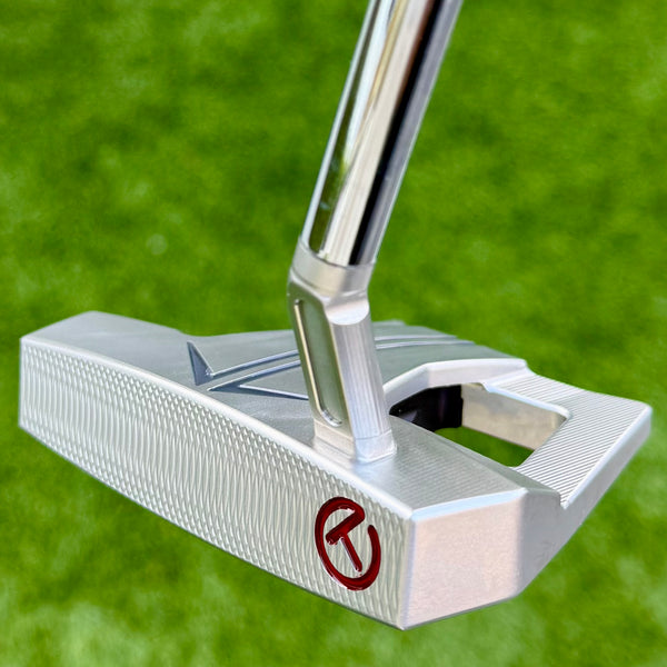 Phantom X T9.5 SSS w/Top Line Arrow Alignment & Flojet Neck