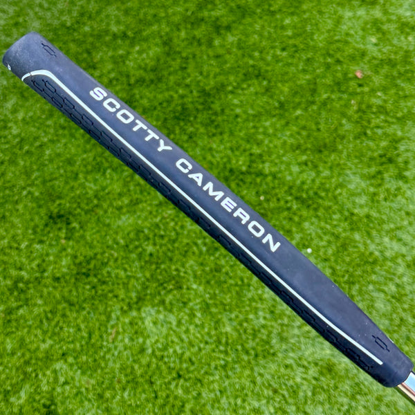 Phantom X T9.5 SSS w/Top Line Arrow Alignment & Flojet Neck