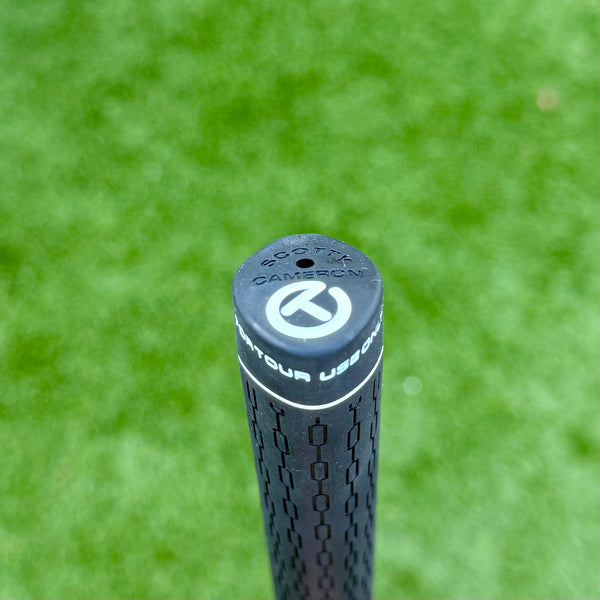 Phantom X T9.5 SSS w/Top Line Arrow Alignment & Flojet Neck